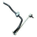 Barra Estabilizadora Vw Saveiro 1.6 2025 5u7411303