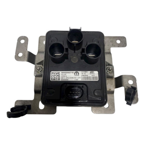 Módulo Ventoinha Fiat Argo/cronos/mobi 2018 00552682710