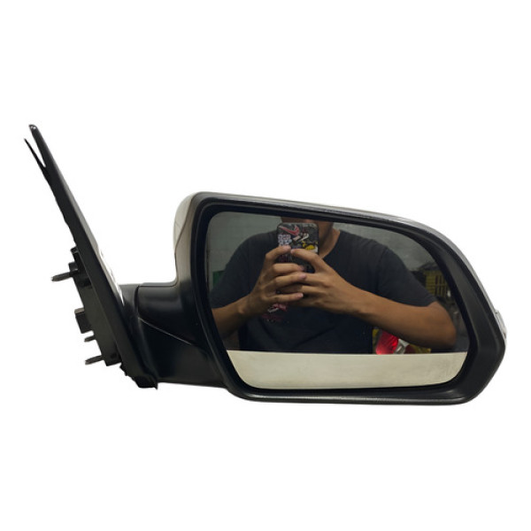Retrovisor Direito C/ Pisca Hyundai Creta 2021 87620m4000