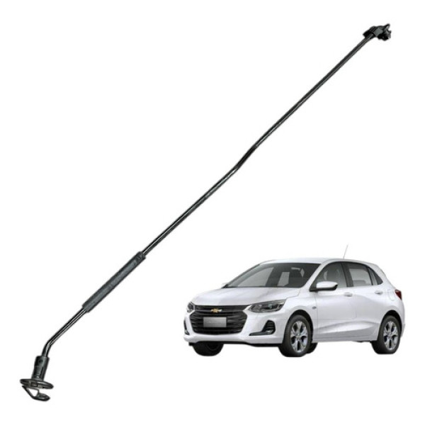  Haste Vareta Capo Gm Onix Turbo 1.0 Original