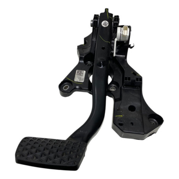 Pedal De Freio C/ Atuador Gm Montana 2024 52172656