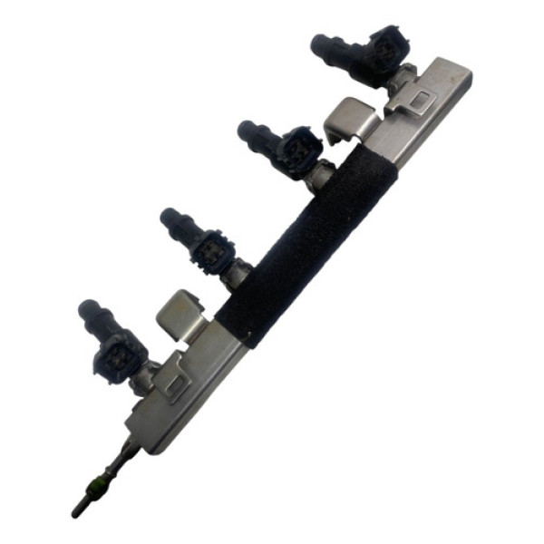 Flauta Bico Injetor Honda Fit 1.5 2015/2021 17214405