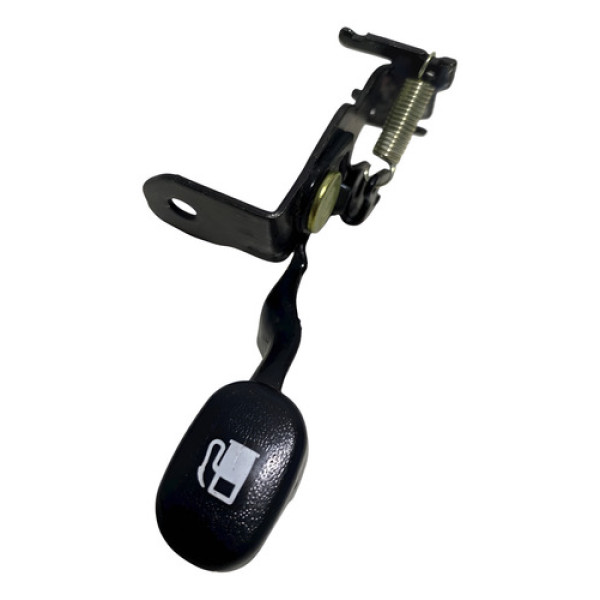 Alavanca Abertura Portinhola Hyundai Creta 2023