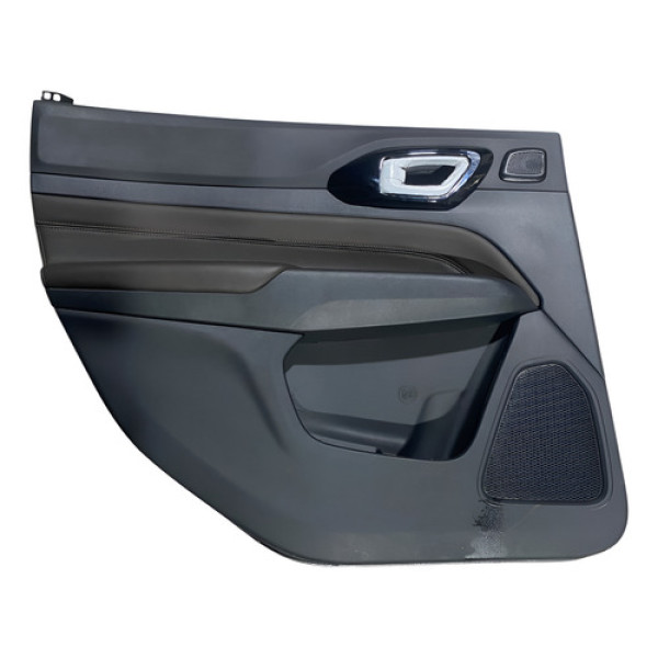 Forro Porta Traseira Esquerda Jeep Commander Overland 2025