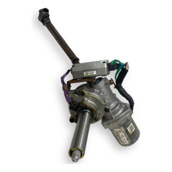 Coluna Direção Santa Fé 2016/2020 2w56399700 (semi Novo)