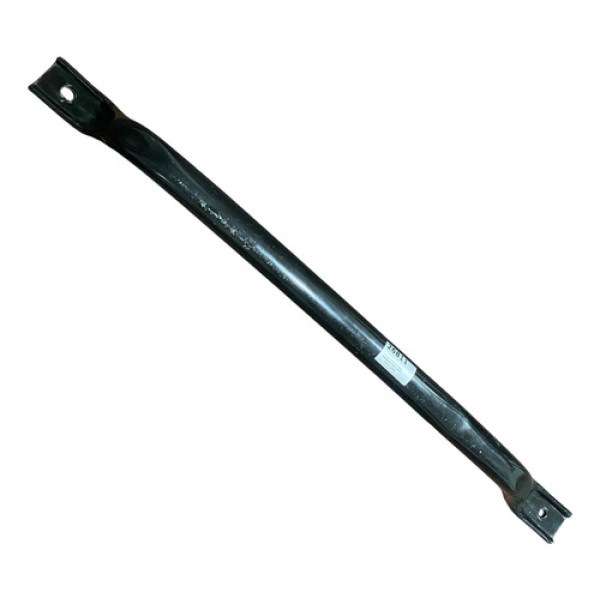 Alma Parachoque Traseiro Fiat Argo Drive 2020 