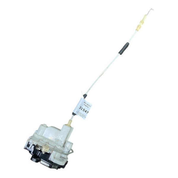 Fechadura Traseira Esquerda Fiat Grand Siena 2014 518921760