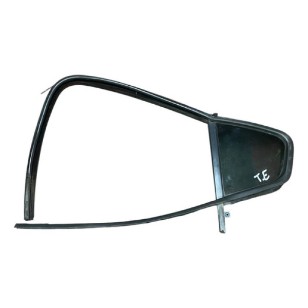 Vidro Vigia Traseiro Esquerdo Fiat Cronos 1.3 2019