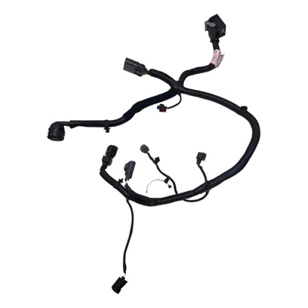 Chicote Cambio Jeep Commander 2.0 4x4 2025 52230627