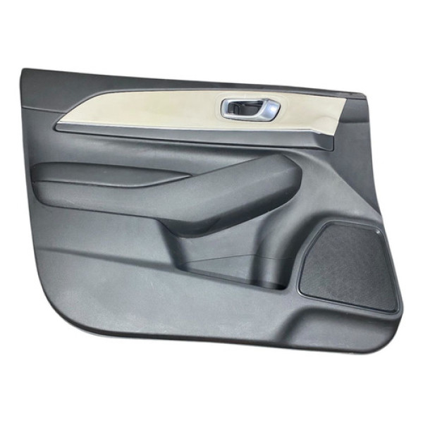 Forro Porta Dianteiro Esquerdo Honda Hr-v Touring 2024