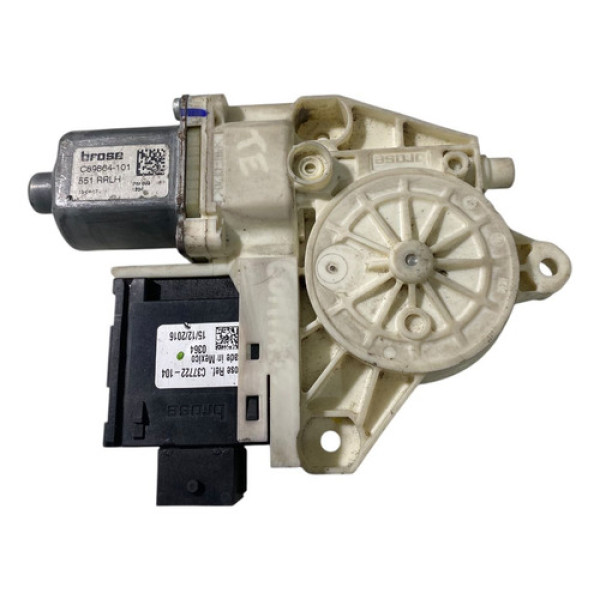 Motor Vidro Traseiro Esquerdo Jeep Compass 16/20 C89864101