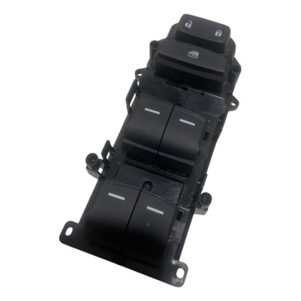 Comando Vidro Dianteiro Esquerdo Honda Hr-v 2024 M64590