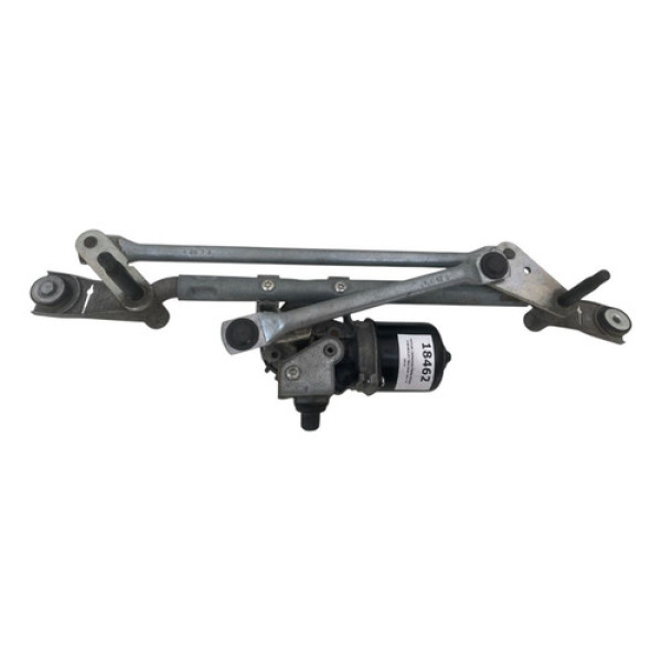 Motor Limpador Parabrisa Gm Tracker 2017/2019  42333713 