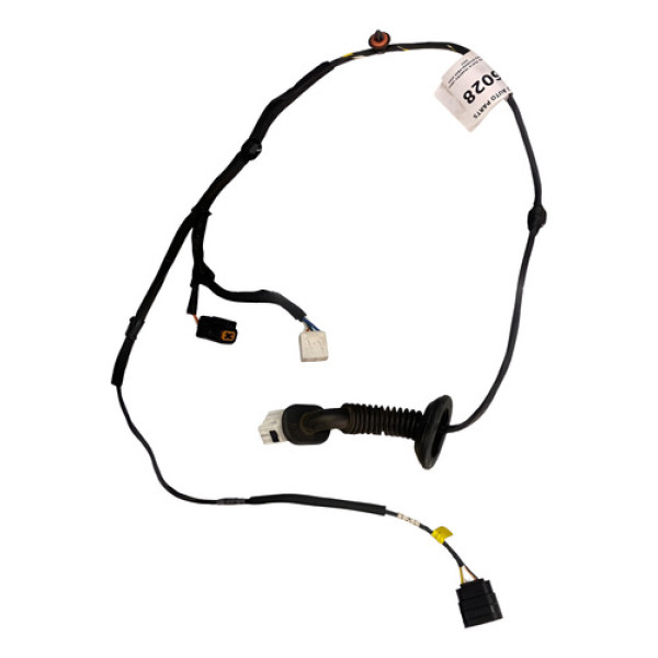 Chicote Porta Traseira Direit Hyundai Hb20 2020 91630r1030