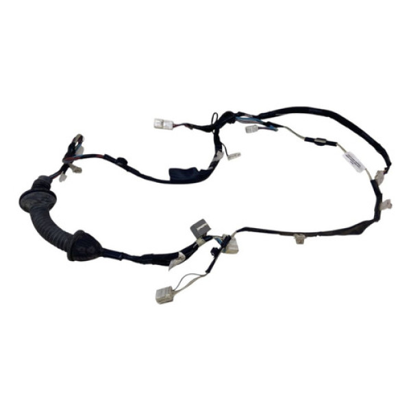 Chicote Porta Dianteira Direita Toyota Yaris 2018 62151ou630