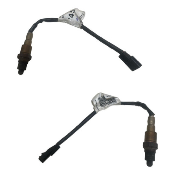 Sonda Lambda Nissan March Versa Kicks 02580301707171