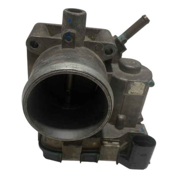 Corpo De Borboleta Tbi Fiat 1.6/1.8 Etorq 50gte3f1 