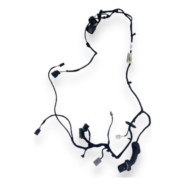 Chicote Porta Diant Direita Ecosport Titanium 2019 Gn1514630