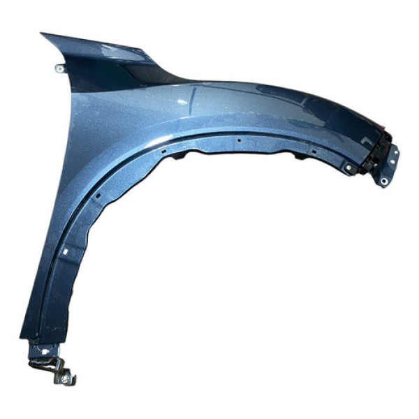 Paralama Direito Honda Hr-v Ex 2020