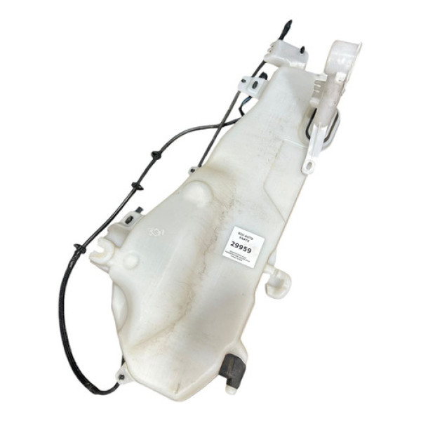 Reservatório Água Parabrisa Ford Ranger 2024 N1wb17618ad