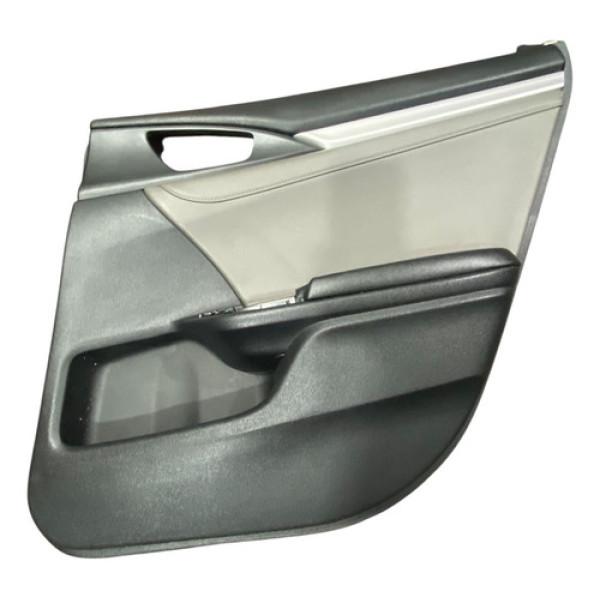 Forro Porta Traseira Direita Honda Civic G10 Touring 2021
