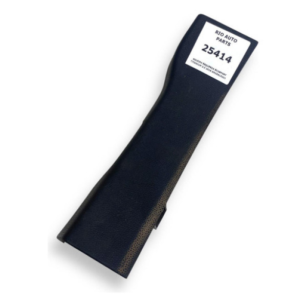 Soleira Traseira Esquerda Ecosport 2.0 2019 Cn15a13245