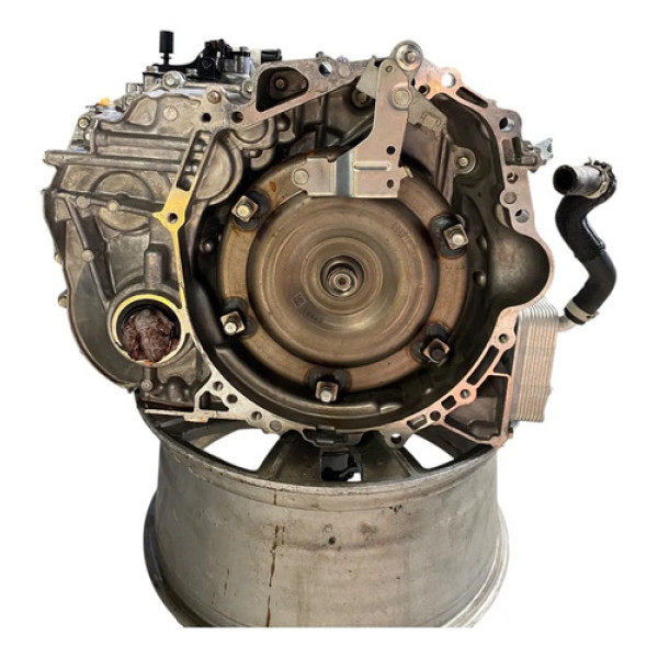 Cambio Automático Toyota Corolla Xei 2.0 2023 7y6