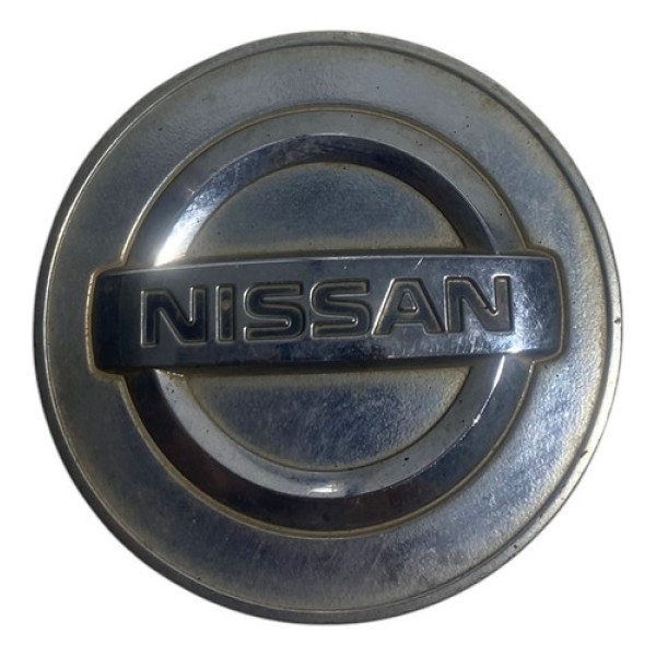 Calota Central Roda Nissan March/versa/livina 40343au51a