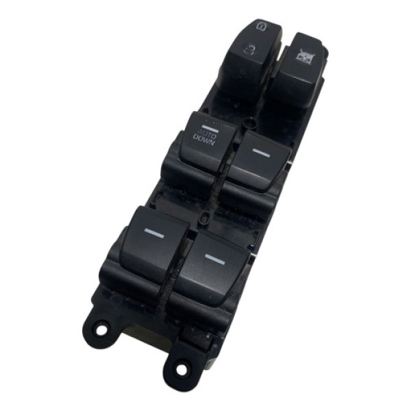 Comando Vidro Dianteiro Esquerdo Creta 2017/22 93570m4110lt