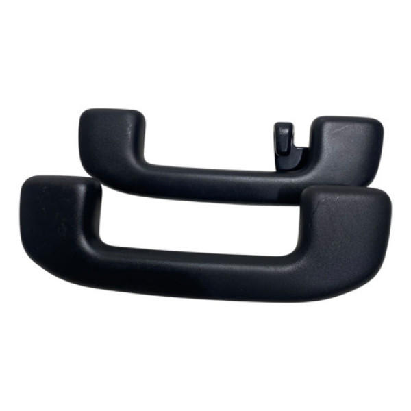 Par Alça Pega Teto (pqp) Corolla Cross 2023 Preto