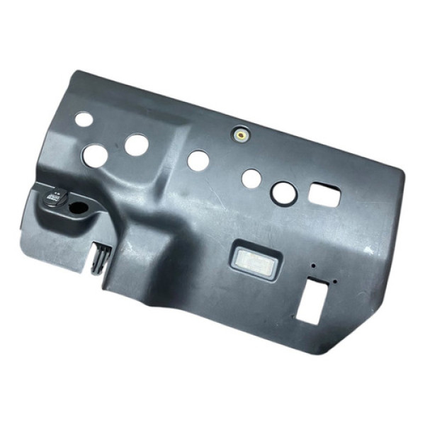 Acabamento Direito Painel Porsche Cayenne V6 2011 7p5815174b