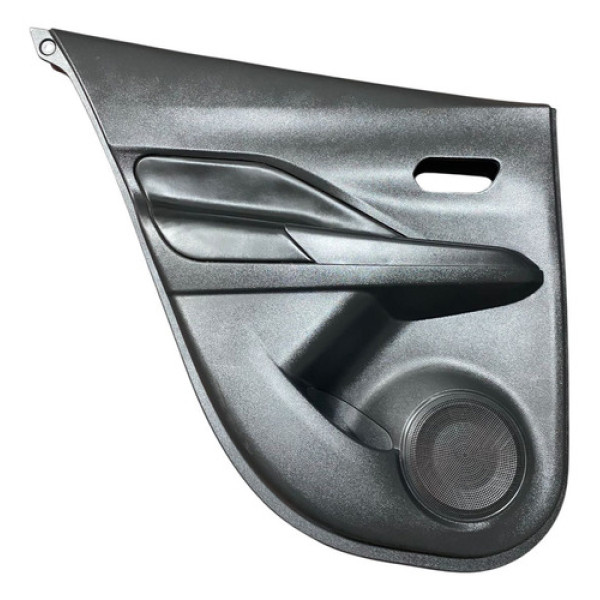 Forro Porta Traseira Esquerda Nissan Kicks Advance 2024