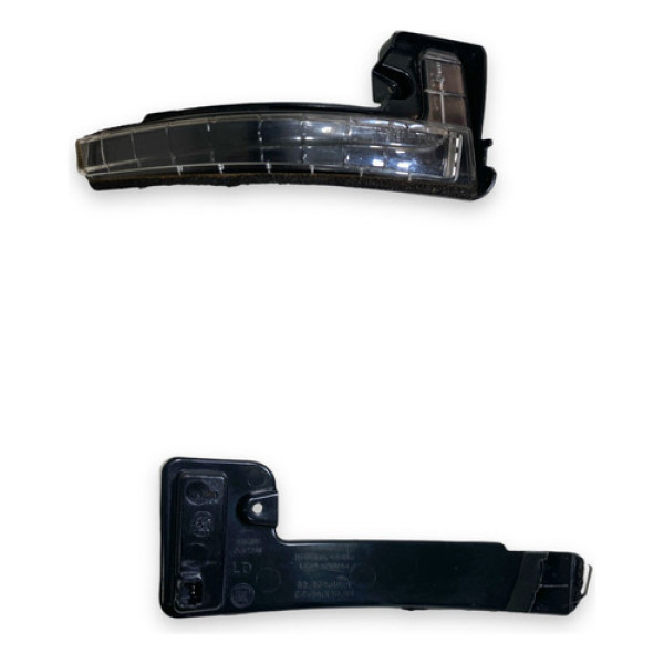 Seta Pisca Retrovisor Lado Direito Jeep Commander 2022 2023