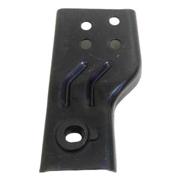 Suporte Radiador Inferior Strada Volcano 2022 2023