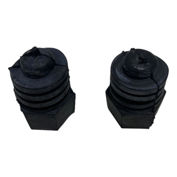 Par Borracha Batente Capo Jeep Renegade 1.3 T270 2024