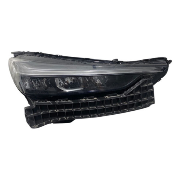 Farol Lado Direito Honda Hr-v Touring 2024 C/ Detalhe