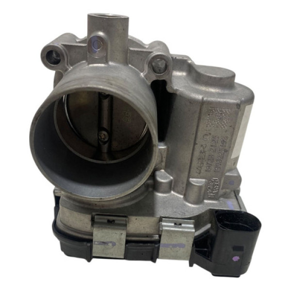 Corpo Borboleta Tbi Fiat Strada/cronos/argo 2023 44gte3f4