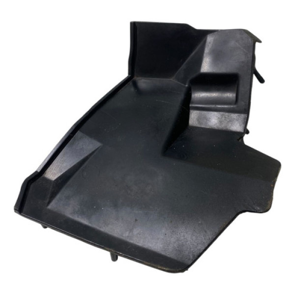 Acabamento Churrasqueira Dir. Honda Fit 2009 74222tj0m000