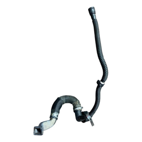 Conjunto Mangueira Água Fiat Strada 1.3 2024 521831490 