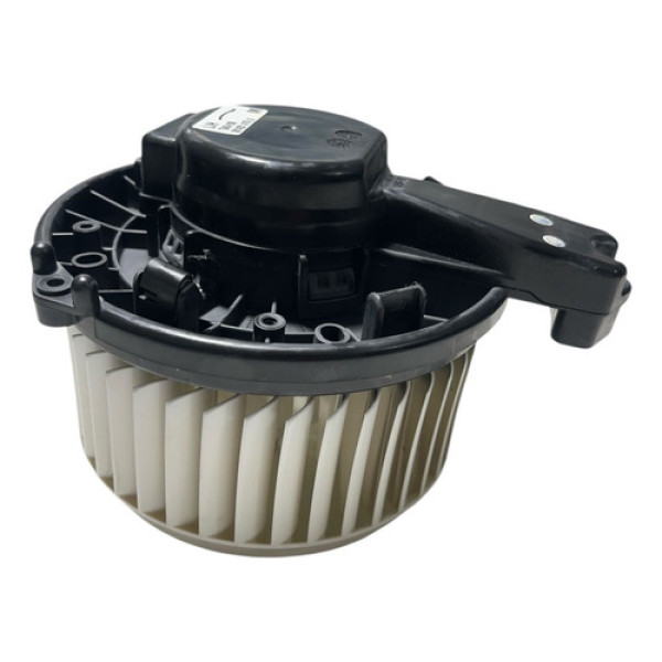 Motor Ar Forçado Caixa Evaporadora Civic G10 2021 Tba0a100