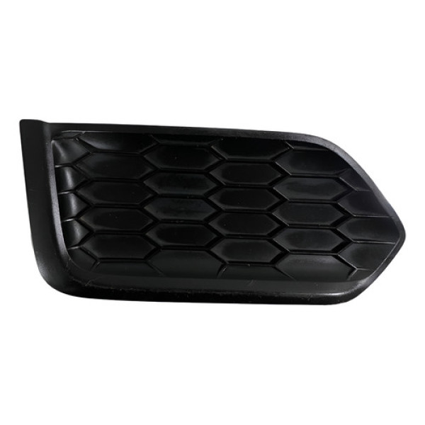 Moldura Esquerda Farol De Milha Honda City 2020 71107t9dk0