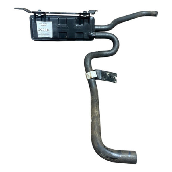 Filtro Canister C/ Mangueiras Honda Hrv Exl Hs 2023