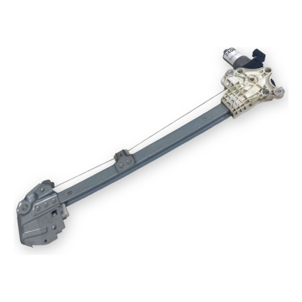 Maquina Elevador Elétrico Vidro Traseiro Esq Honda Wr-v 2020