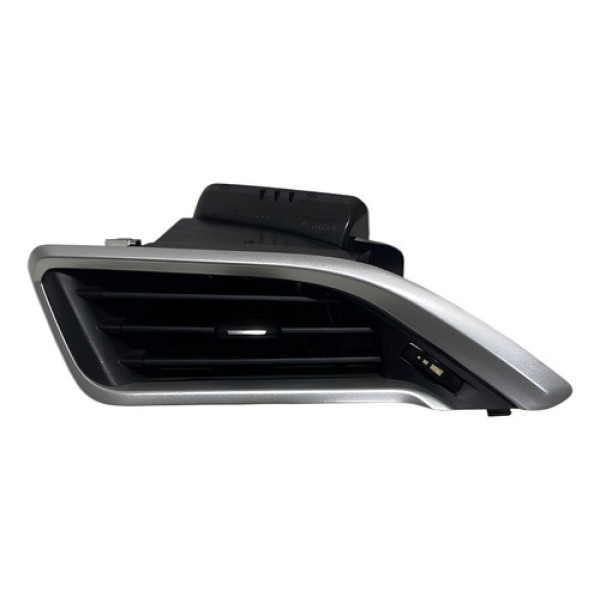 Difusor De Ar Esquerdo Peugeot 208 2018 9633131777