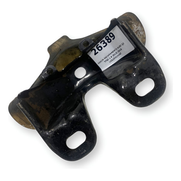 Coxim Escapamento Audi Q3 Tfsi 1.4 2015/2018 1k0253144at