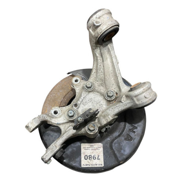 Manga De Eixo Traseira Direita Honda Civic 2008