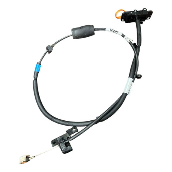 Cabo Seletor Marcha Aut. Ford Ranger Limited 3.0 V6 2024