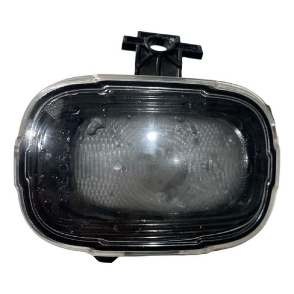 Farol De Milha Esquerdo Nissan Kicks Sense 2024 C/detalhe