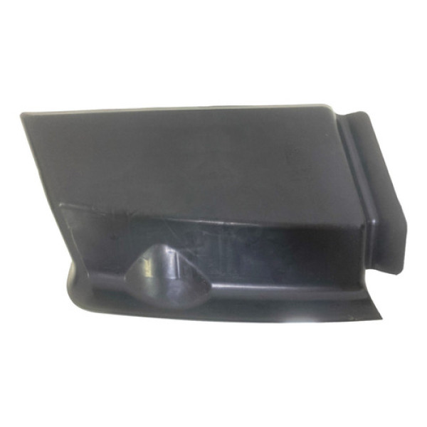 Protetor Ar Grade Churrasqueira Vw Nivus 2022 2g1815159