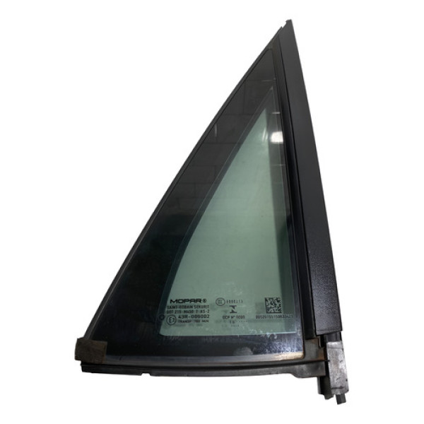 Vidro Vigia Dianteiro Esquerdo Jeep Renegade 2017